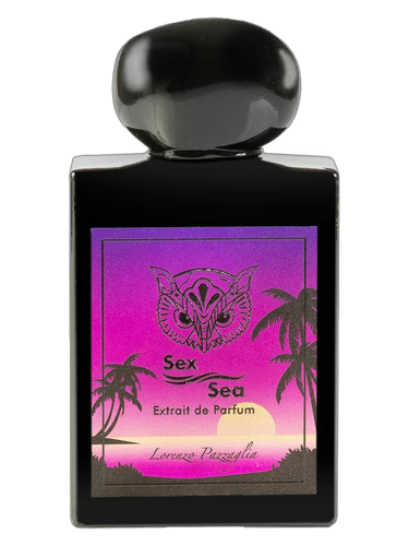 Sea Sex | Extrait | 50 ML | Preventa