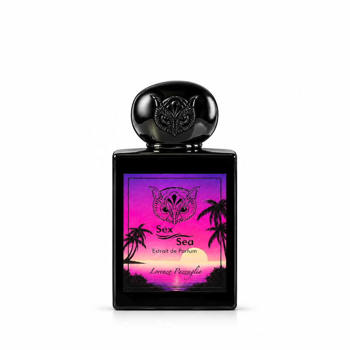 Sea Sex | Extrait | 50 ML | Preventa