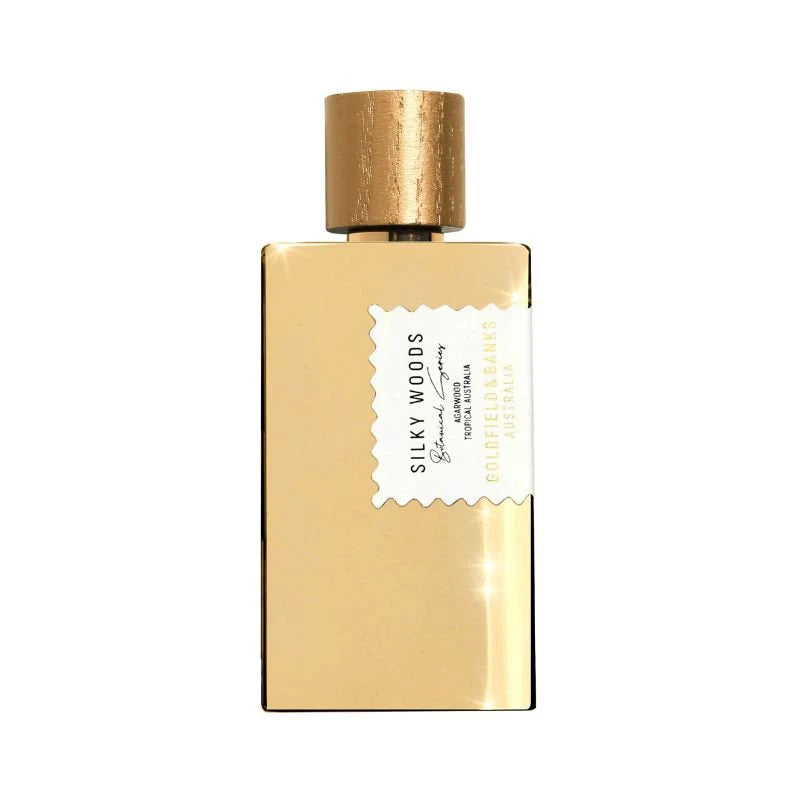 Silky woods | EDP | 100 ML | Preventa