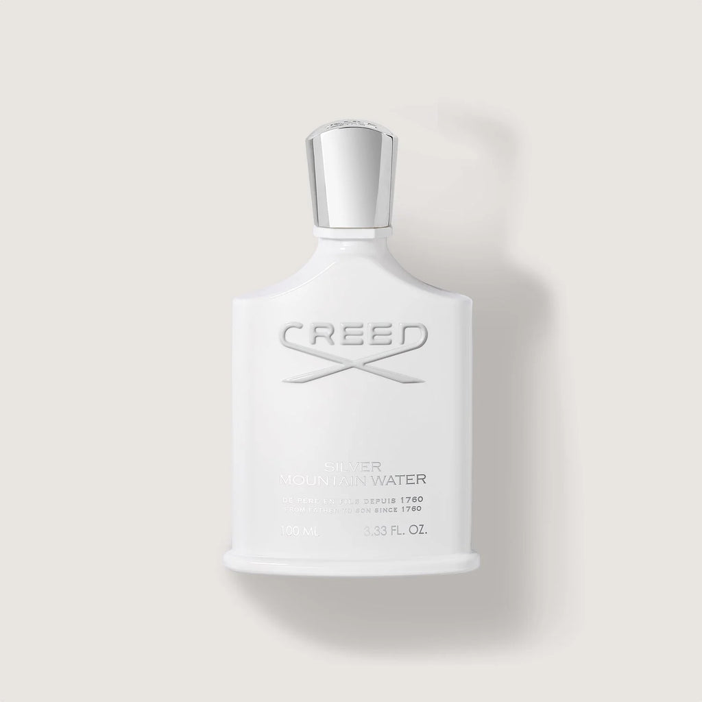 Silver Mountain Water | EDP | 100 ML | Preventa