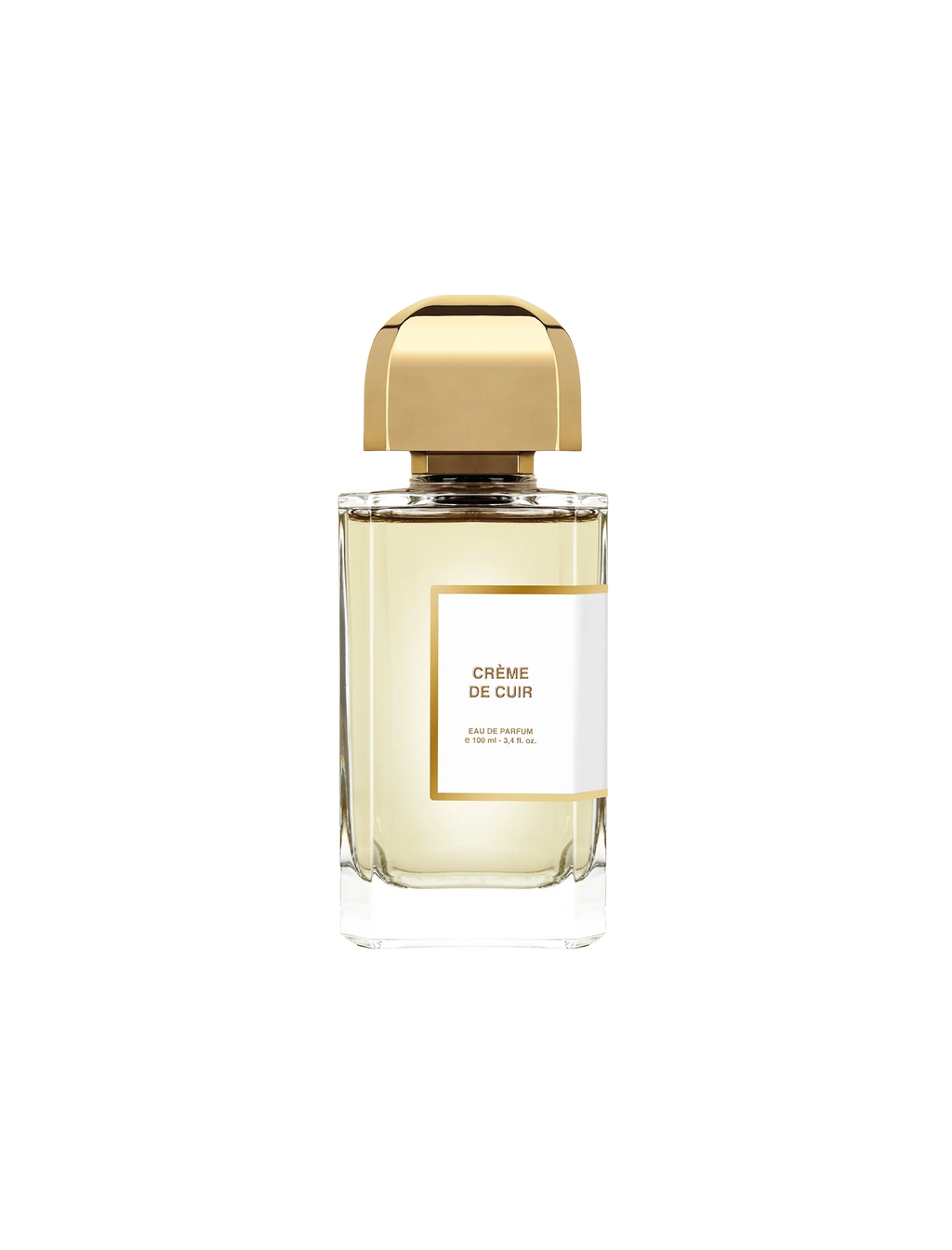 Crème de Cuir | EDP | 100 ML | Preventa