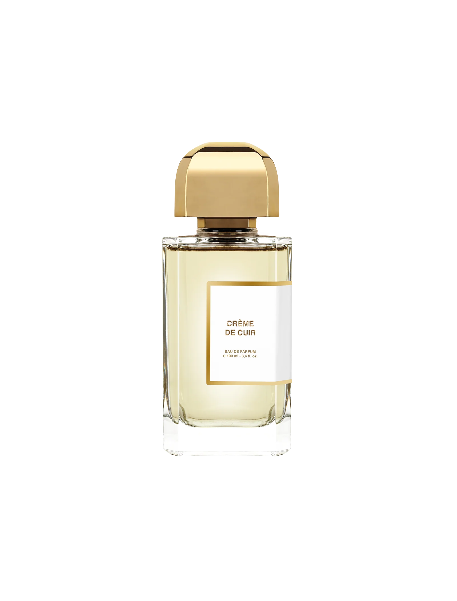Crème de Cuir | EDP | 100 ML | Preventa