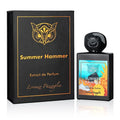 Summer Hammer | Extrait | 50 ML | Disponible