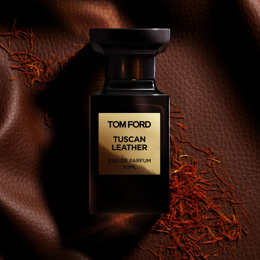 Tuscan leather | EDP | 100 ML | Disponible
