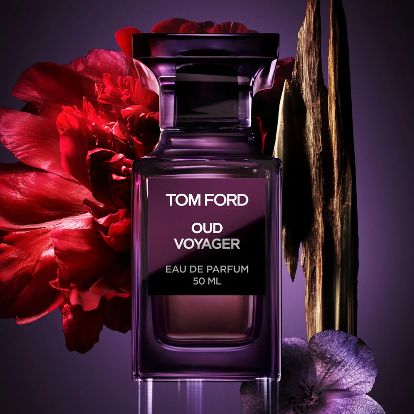 Oud Voyager | EDP | 50 ML | Disponible