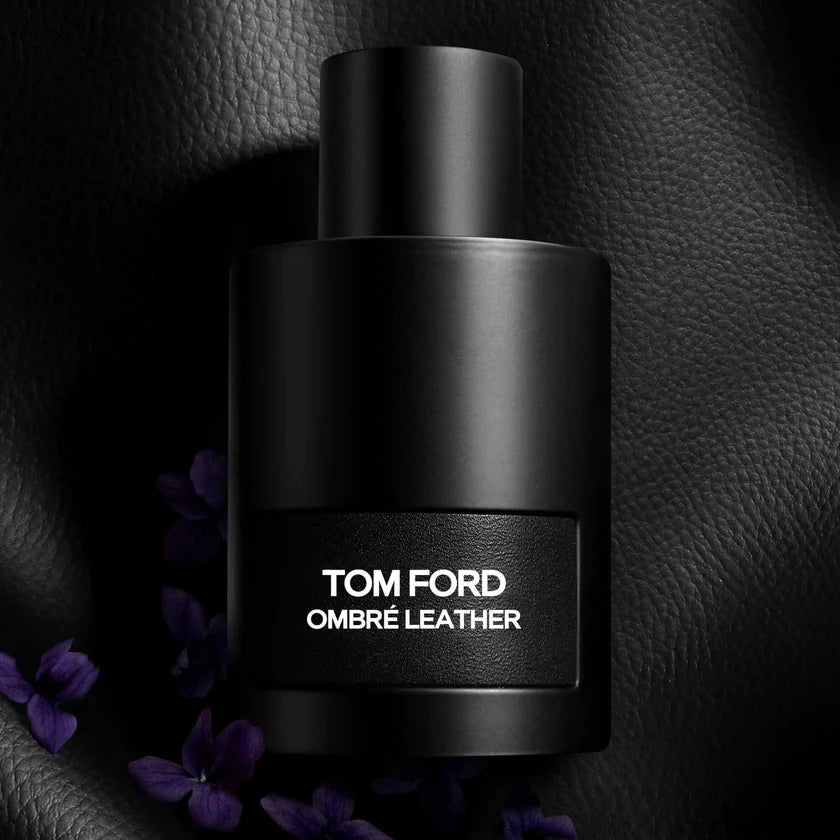Ombré leather | EDP | 50 ML | Preventa