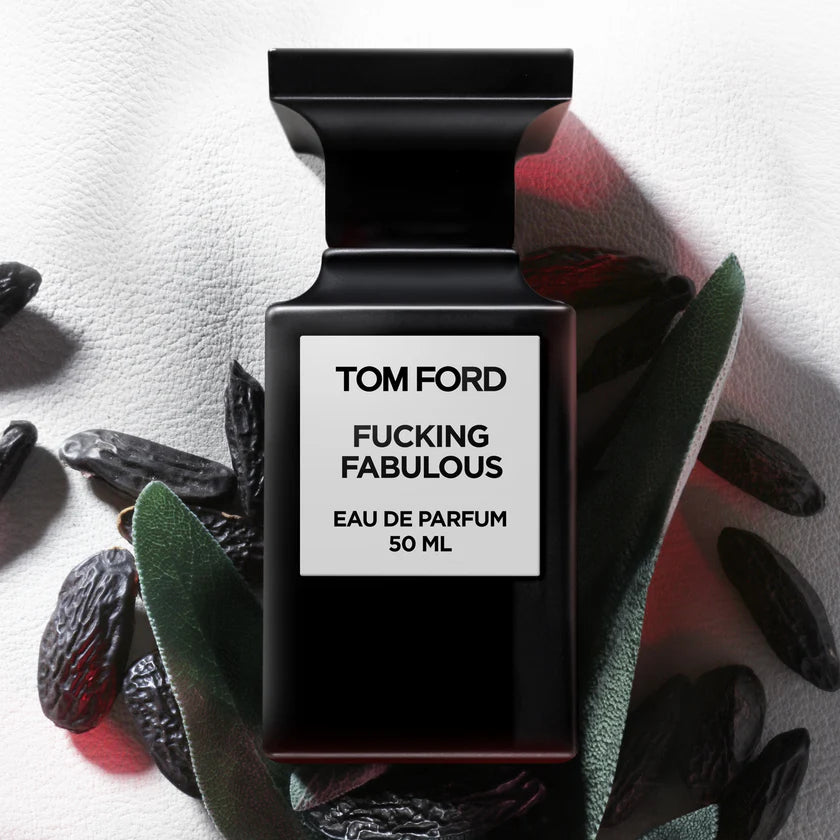 Fucking fabulous | EDP | 50 ML | Preventa
