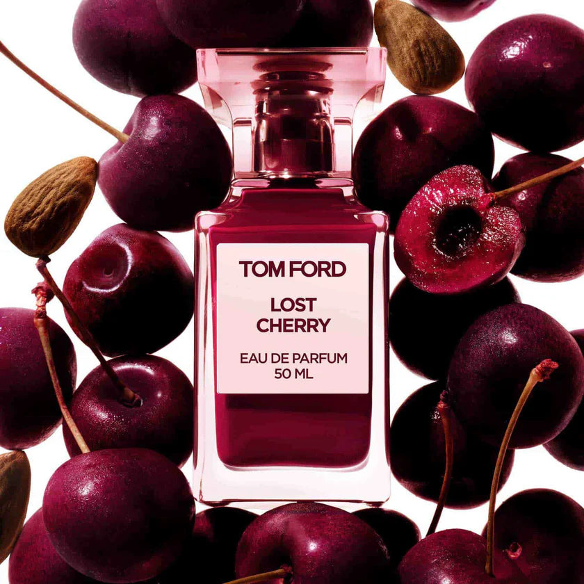 Lost Cherry | EDP | 50 ML | Preventa
