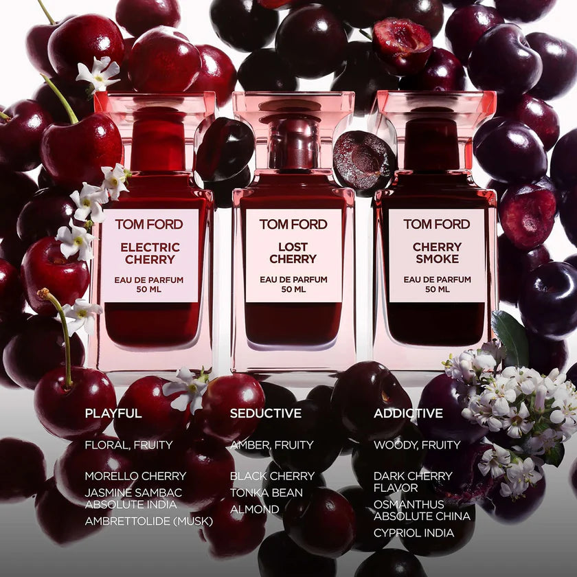 Lost Cherry | EDP | 50 ML | Preventa