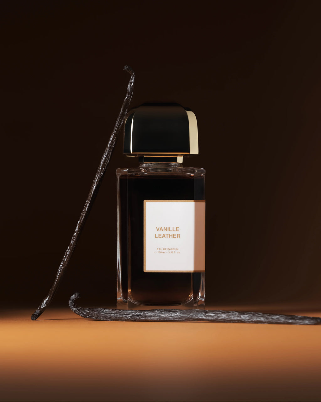 Vanilla Leather | EDP | 100 ML | Preventa