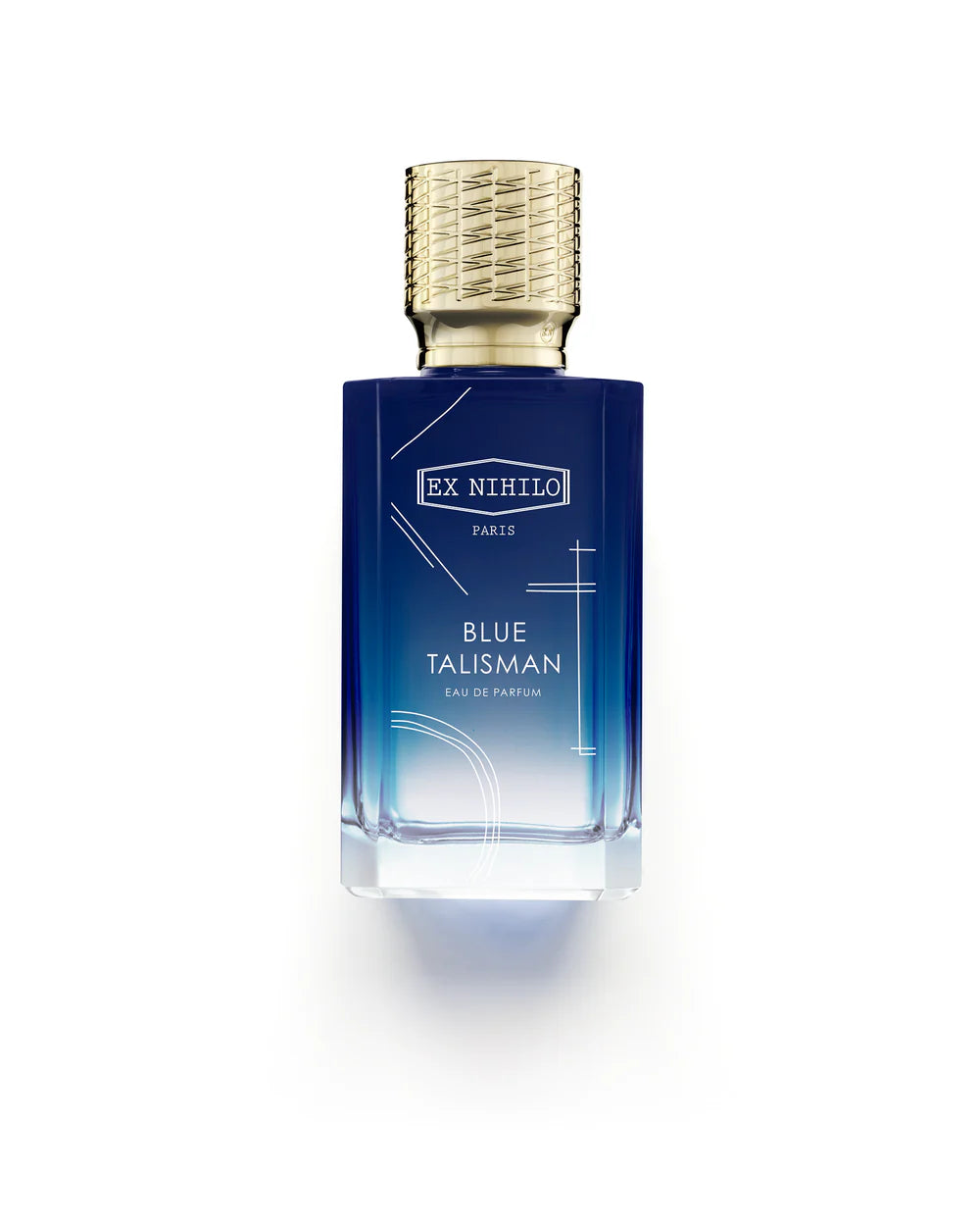 Blue Talisman | Parfum | 100 ML | Preventa