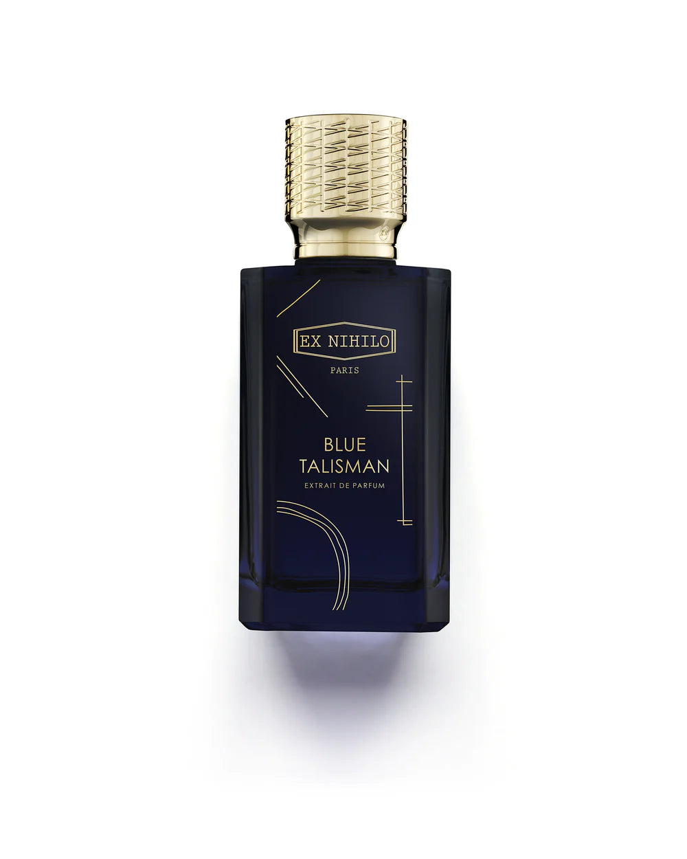 Blue Talisman |  Extrait | 100 ML | Preventa