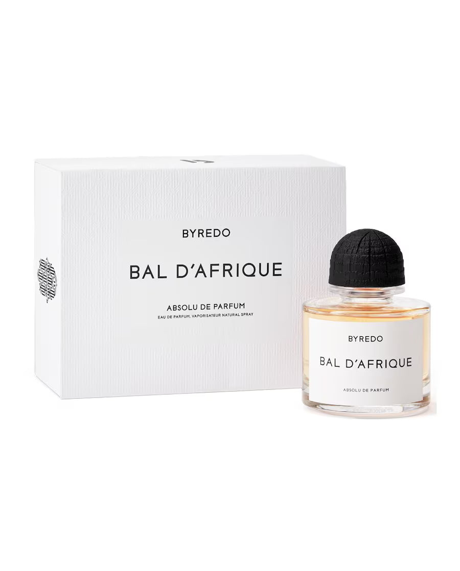 Bal d'Afrique | Absolu | Disponible