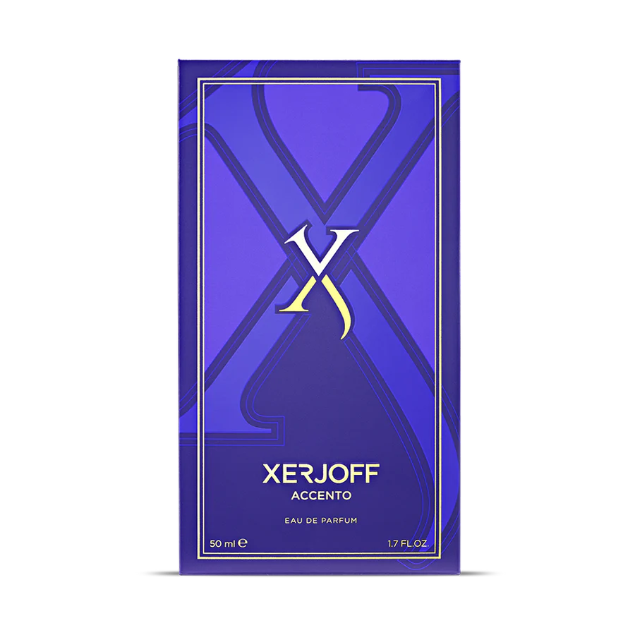 Accento | EDP | 100 ML | Preventa