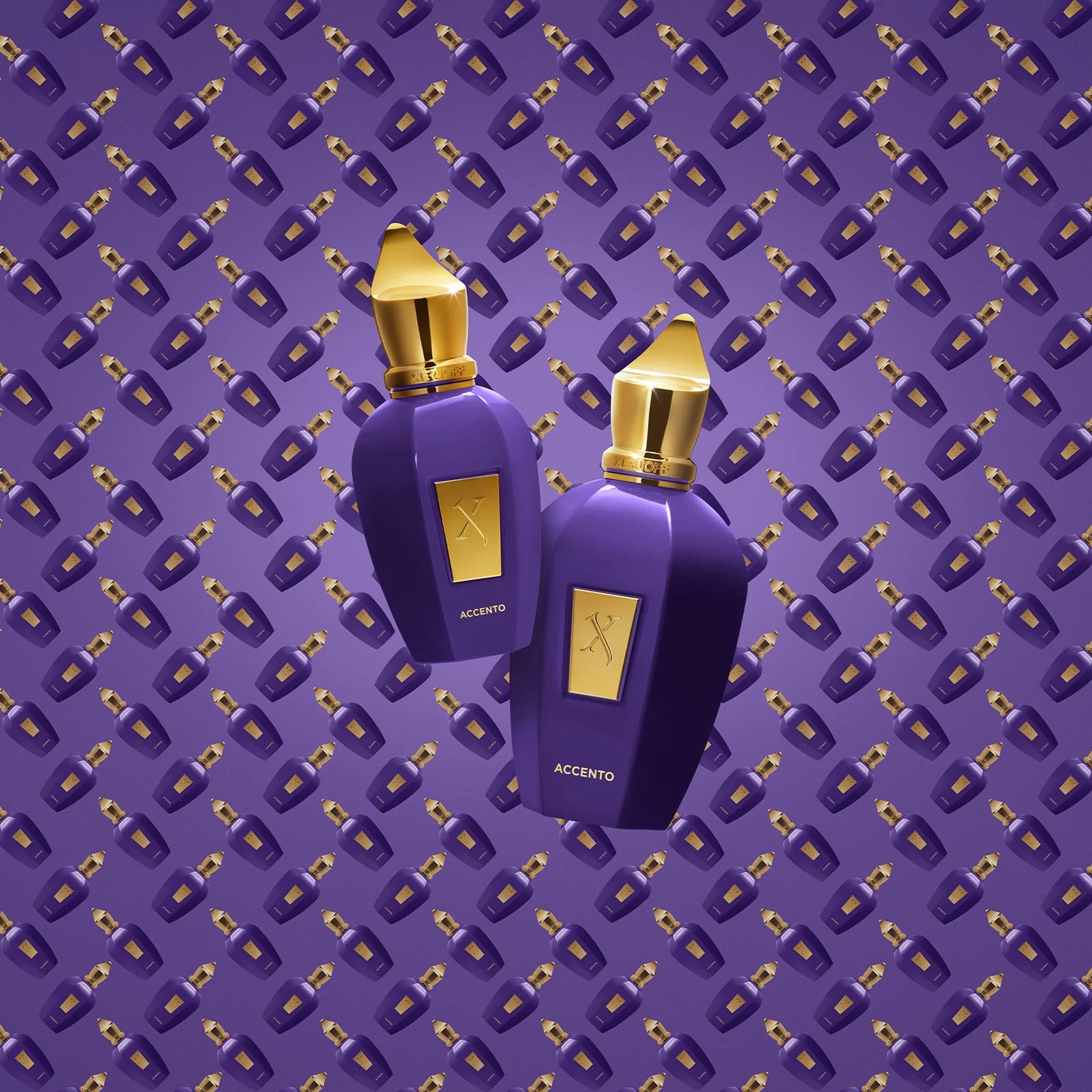 Accento | EDP | 100 ML | Preventa