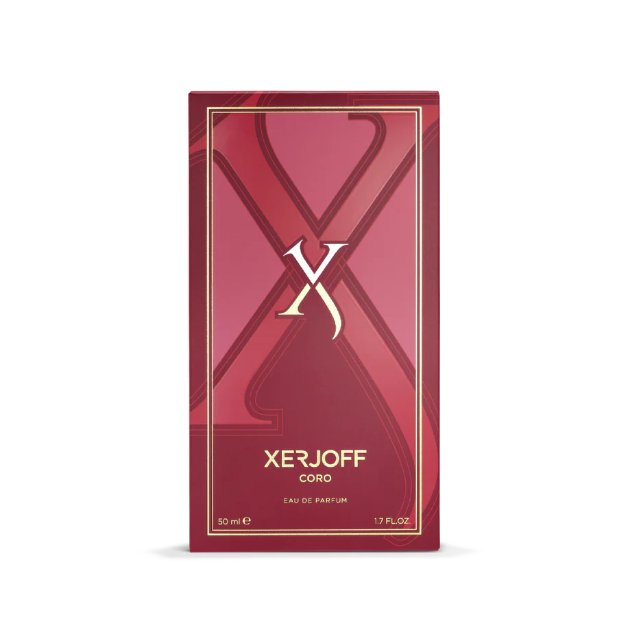 Coro | EDP | 100 ML | Disponible