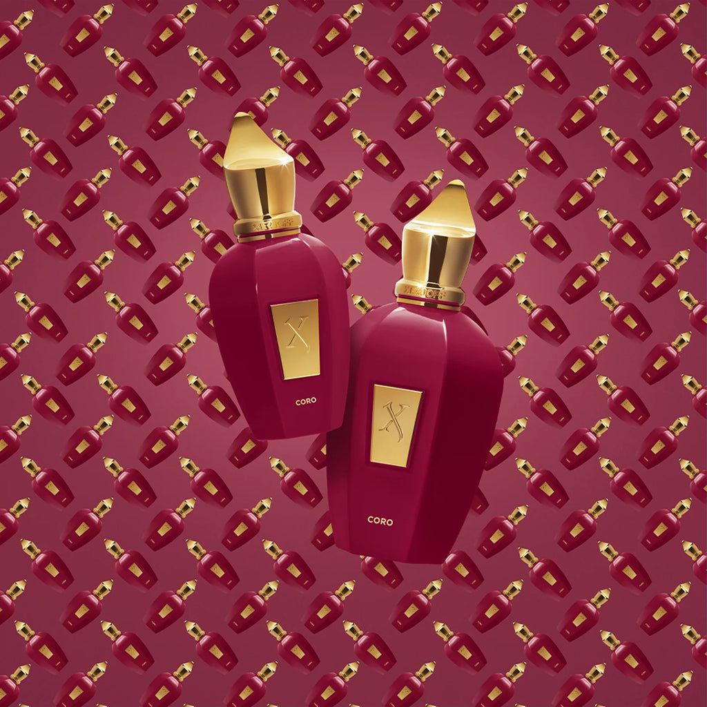 Coro | EDP | 100 ML | Disponible