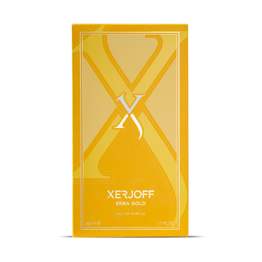 Erba Gold | EDP | 100 ML | Disponible