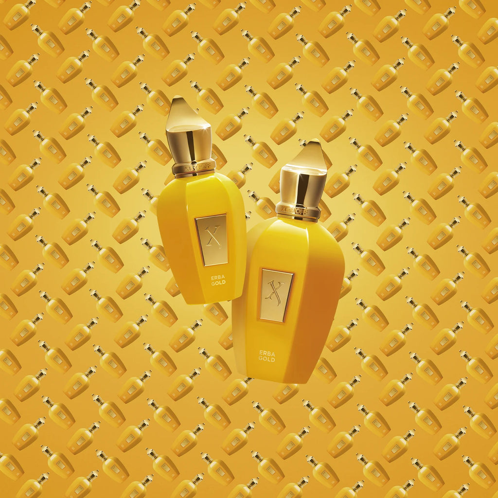 Erba Gold | EDP | 100 ML | Disponible