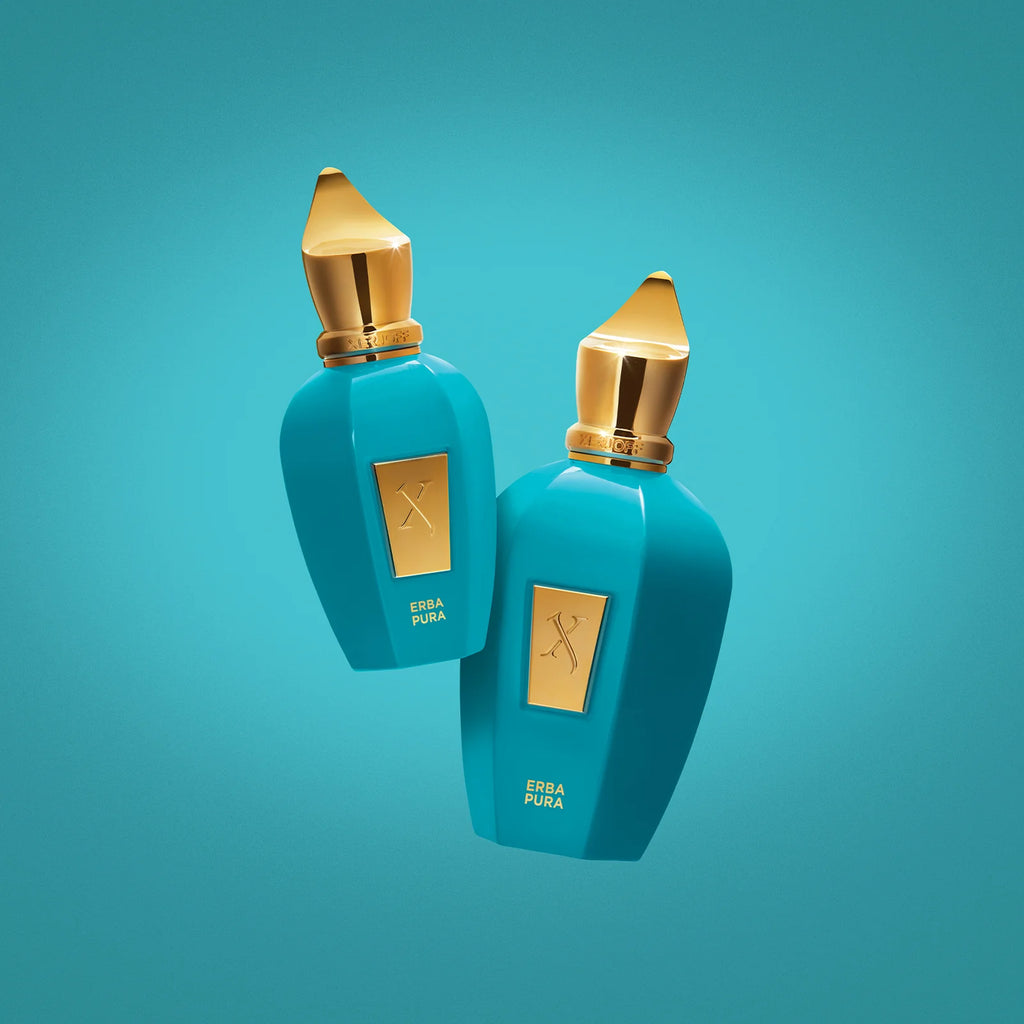 Erba Pura | EDP | 100 ML | Disponible