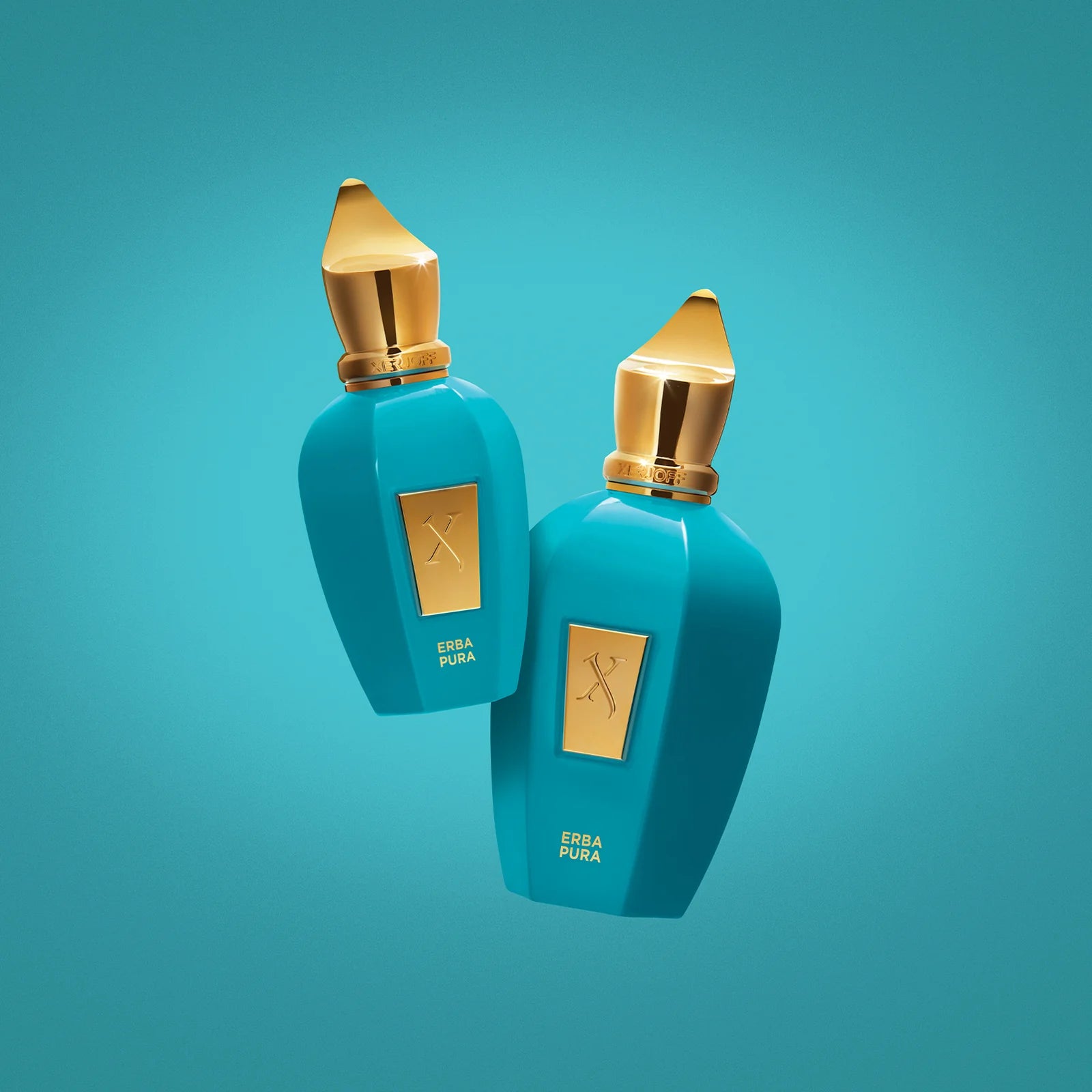 Erba Pura | EDP | 100 ML | Disponible