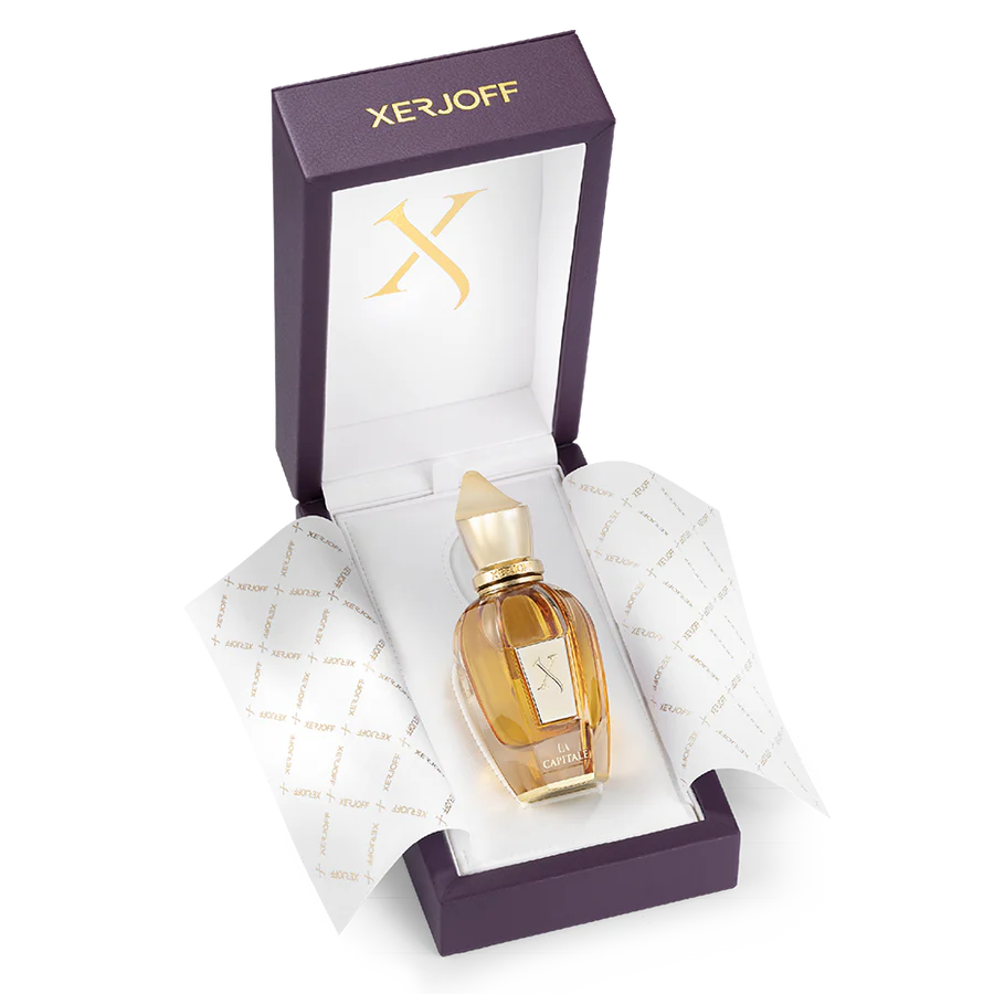 La capitale | EDP | 50 ML | Preventa