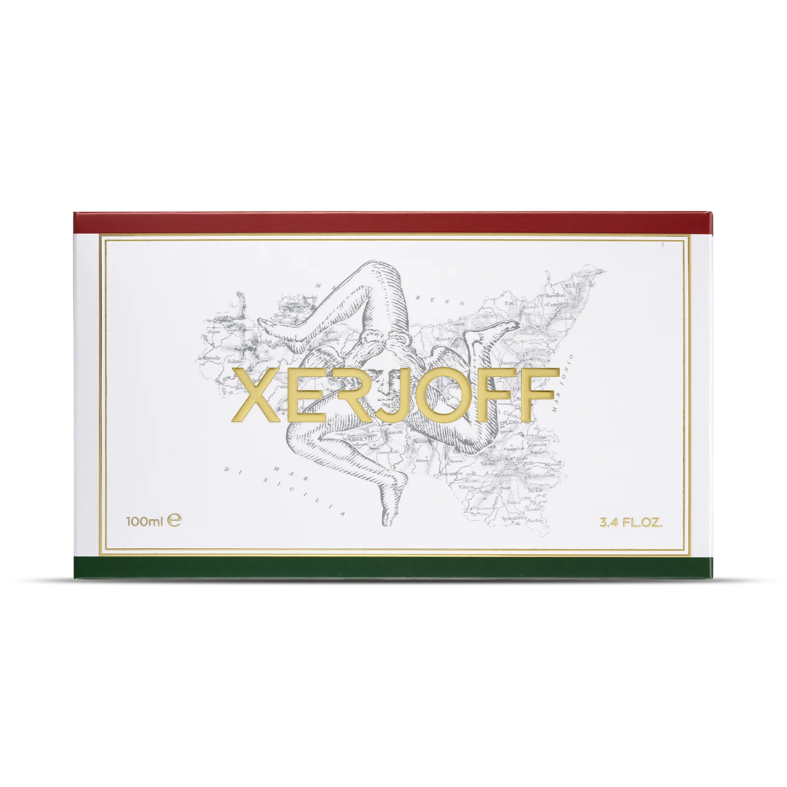 Naxos | EDP | 100 ML | Disponible