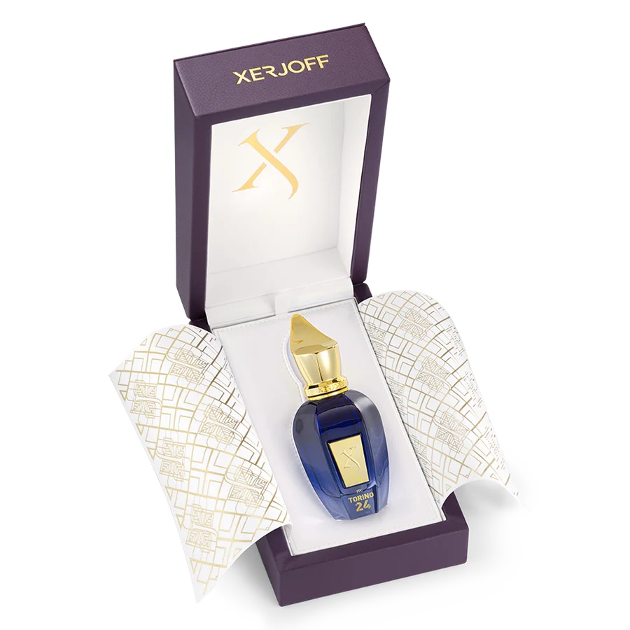 Torino 24 | EDP | 50 ML | Disponible